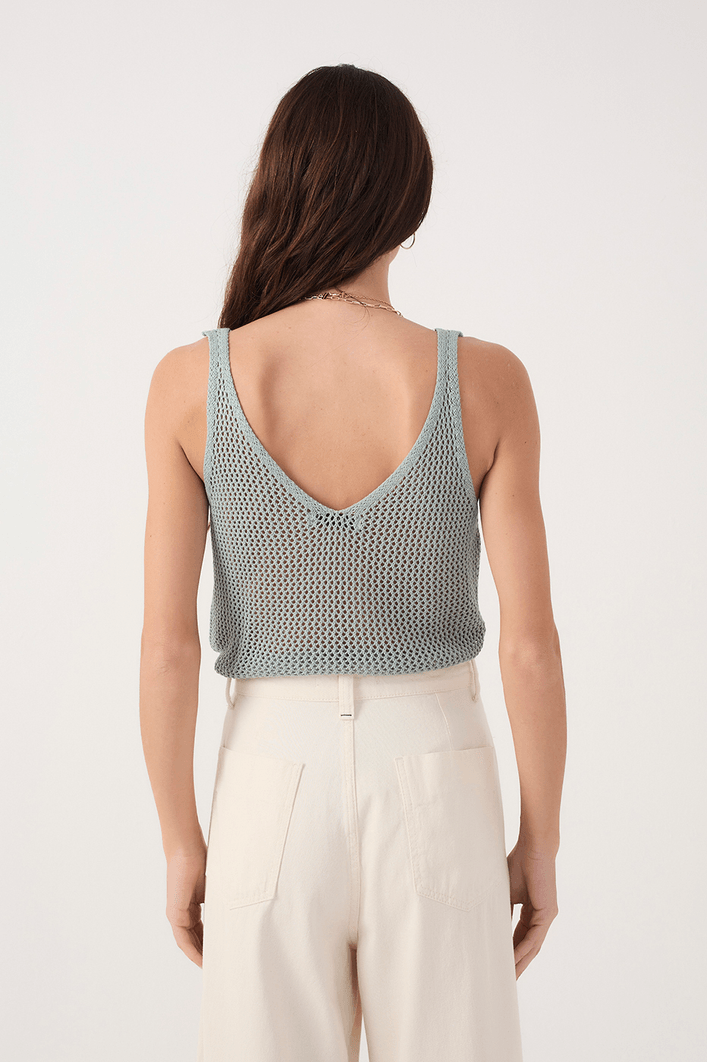 Blusa Tricot Telada