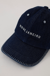 Boné Denim Rio de Janeiro