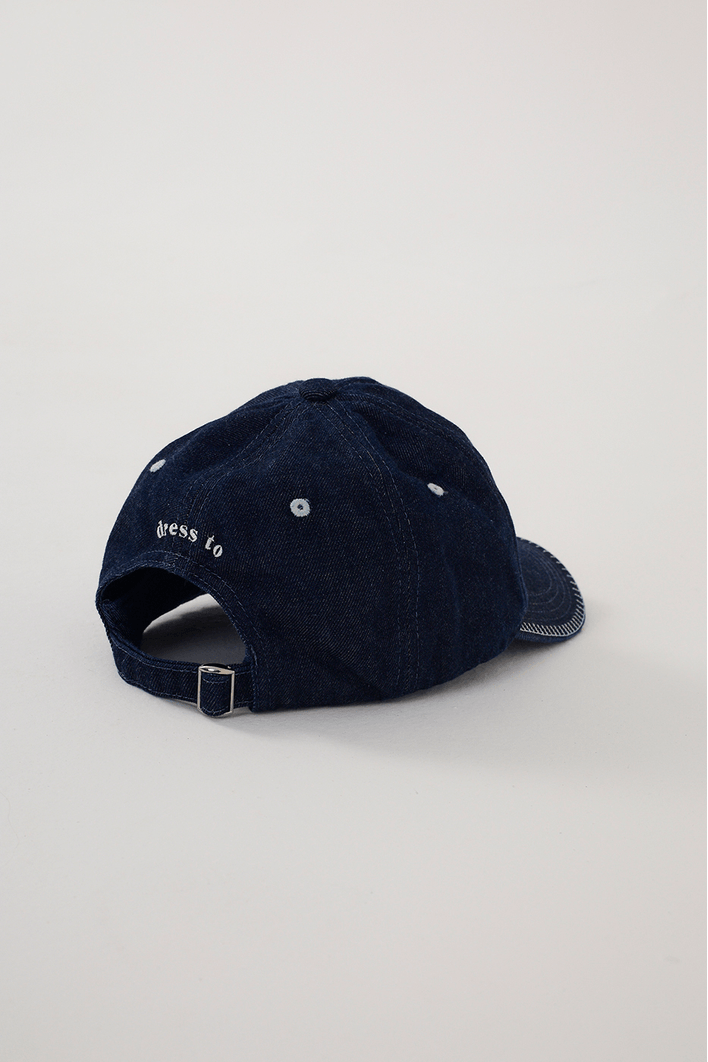 Boné Denim Rio de Janeiro