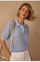 Polo Tricot Telada