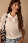 Polo Tricot Telada
