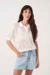 Polo Tricot Telada