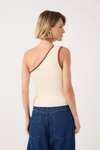 Blusa Tricot Ombro Só