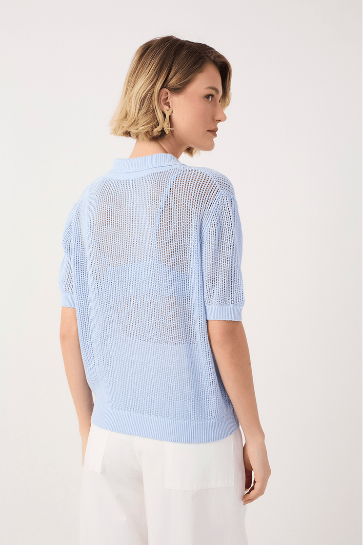 Polo Tricot Telada