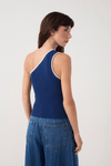 Blusa Tricot Ombro Só