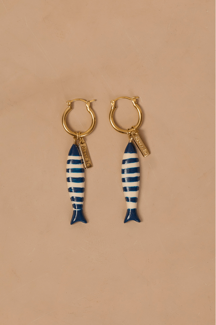 Brinco Peixinho Porto