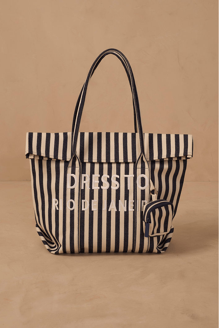 Bolsa Tote Maxi Porto