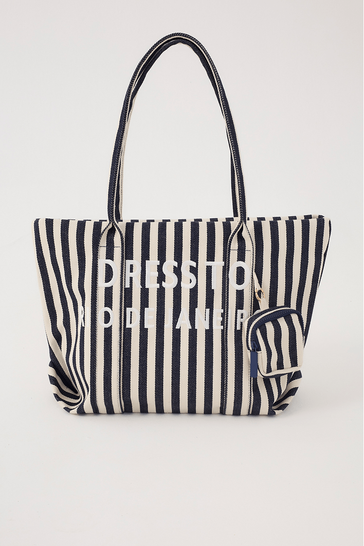 Bolsa Tote Maxi Porto