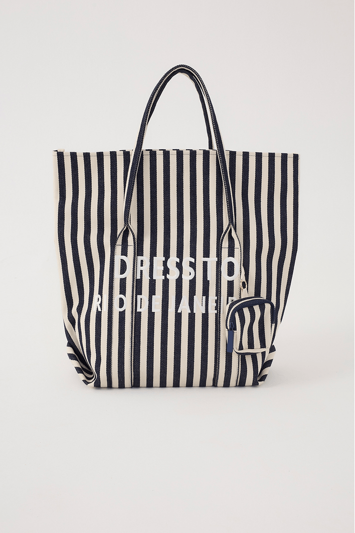 Bolsa Tote Maxi Porto