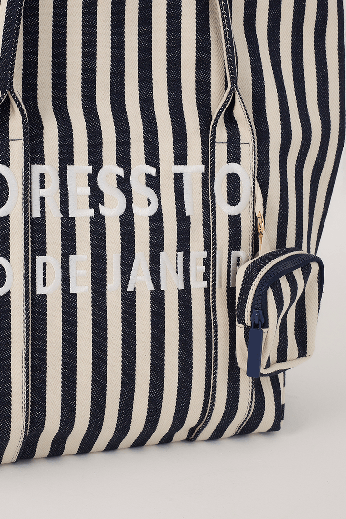 Bolsa Tote Maxi Porto