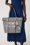Bolsa Tote Maxi Porto