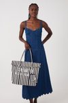 Bolsa Tote Maxi Porto