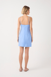 Vestido Curto Linho Pence