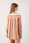 Camisa Estampa Listra Calor