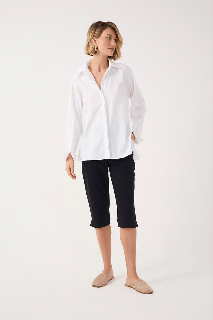 Calça Capri