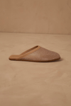Sandália Mule Amalfi
