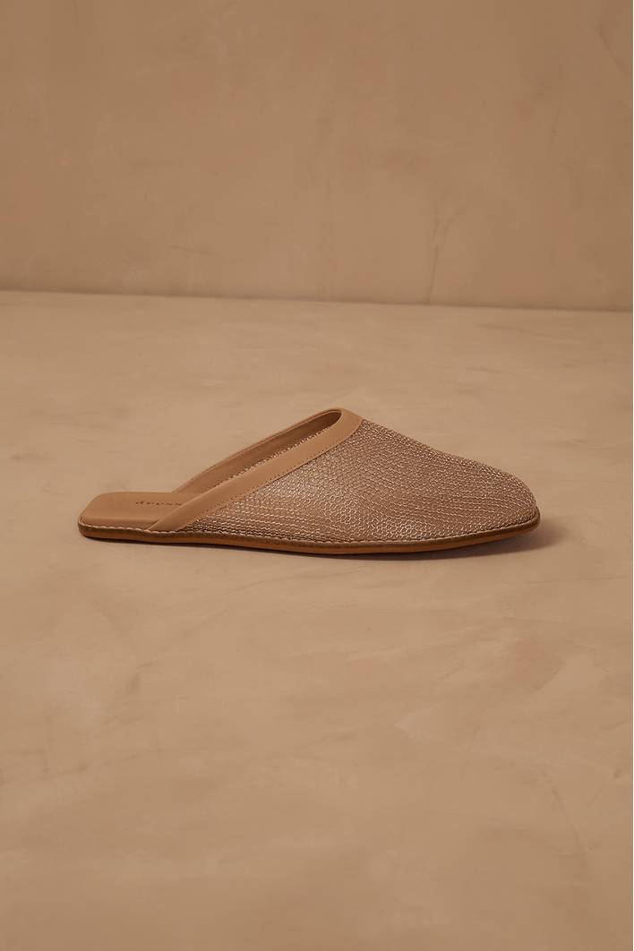 Sandália Mule Amalfi