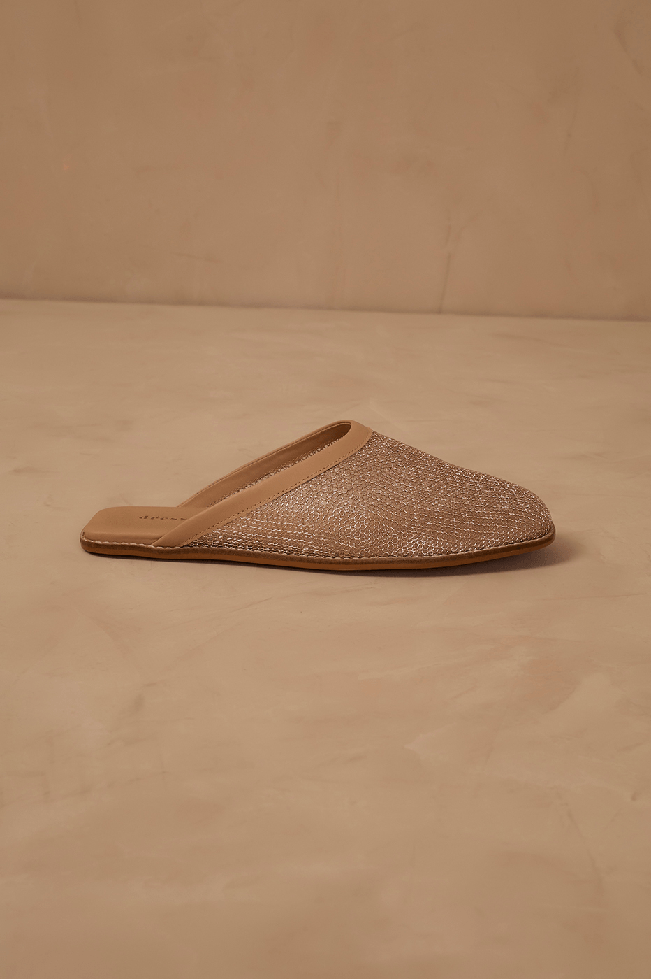 Sandália Mule Amalfi