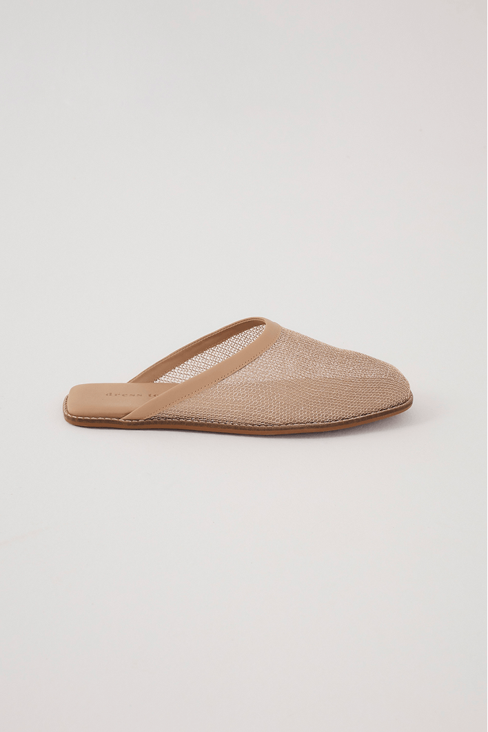 Sandália Mule Amalfi
