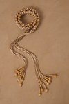 Cinto Macrame Verano