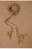 Cinto Macrame Verano