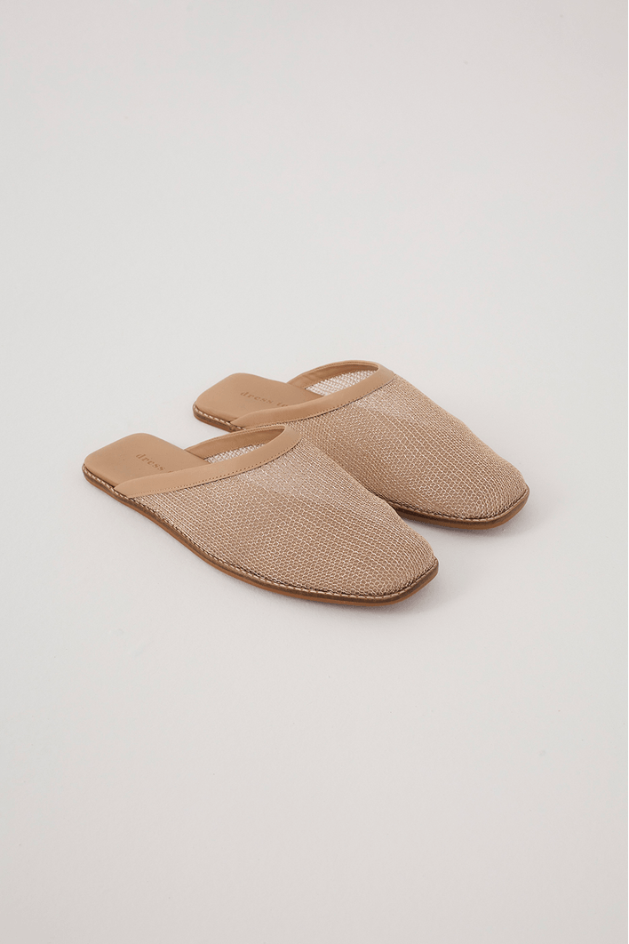 Sandália Mule Amalfi