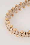 Cinto Macrame Verano