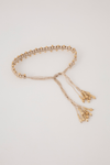Cinto Macrame Verano