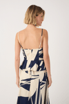 Blusa Vivo Estampa Porto