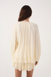 Blusa Poa Lurex