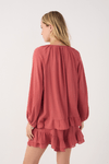 Blusa Poa Lurex