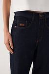 Calça Jeans Intense Blue