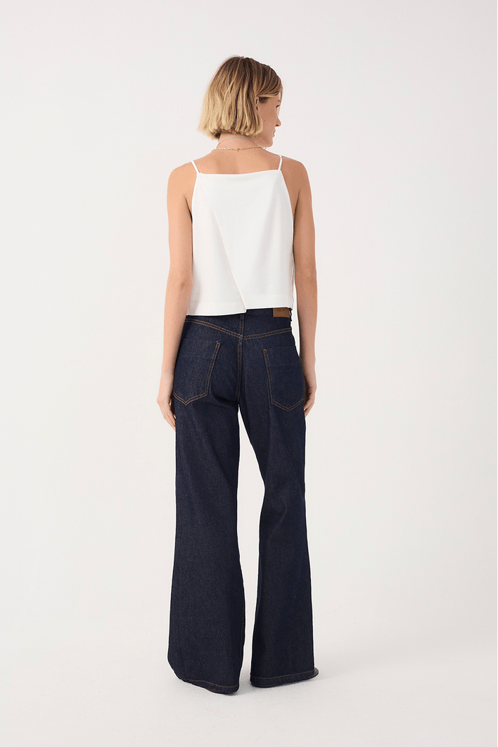Calça Jeans Intense Blue