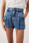 Short Jeans Boyfriend Pregas