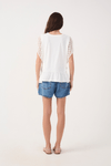 Short Jeans Boyfriend Pregas