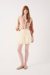 Short Poá Lurex