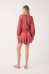 Short Poá Lurex