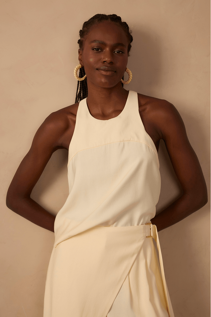 Blusa Nadador