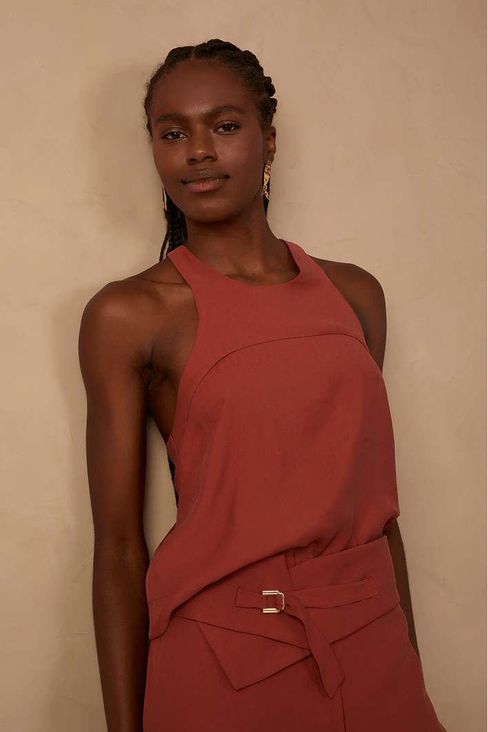 Blusa Nadador