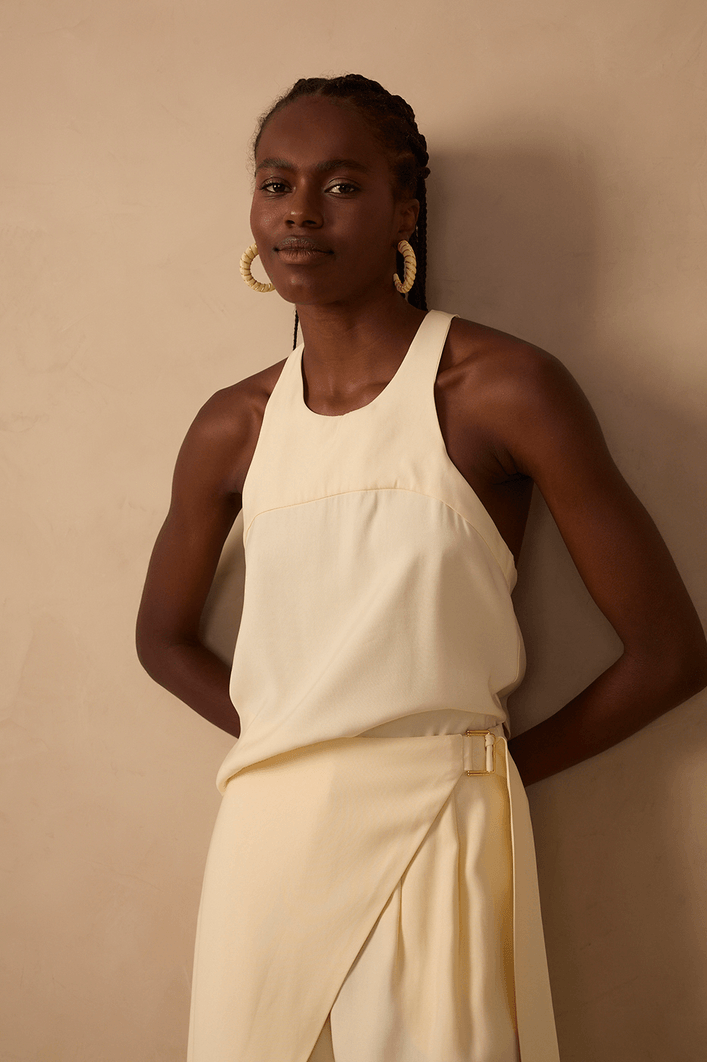 Blusa Nadador