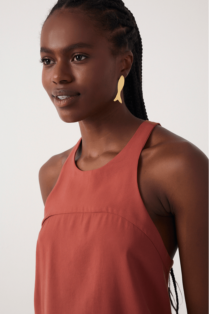 Blusa Nadador
