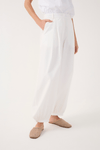 Calça Algodão Ampla
