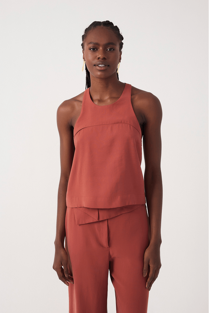 Blusa Nadador