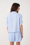 Camisa Bolsos Frente