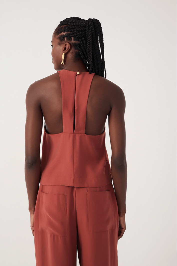 Blusa Nadador