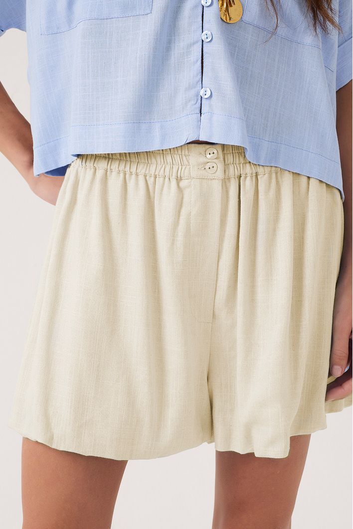 Short Balonê