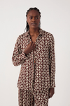Camisa Estampa Peixito