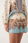 Short Estampa Leveza