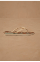 Chinelo Estampa Leveza