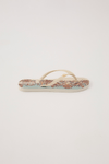 Chinelo Estampa Leveza